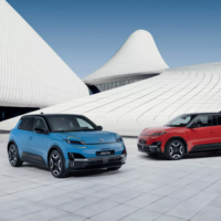 El Nissan March 2026 da un giro de 180 grados: ahora es eléctrico y más coqueto, pero no lo esperes en México
