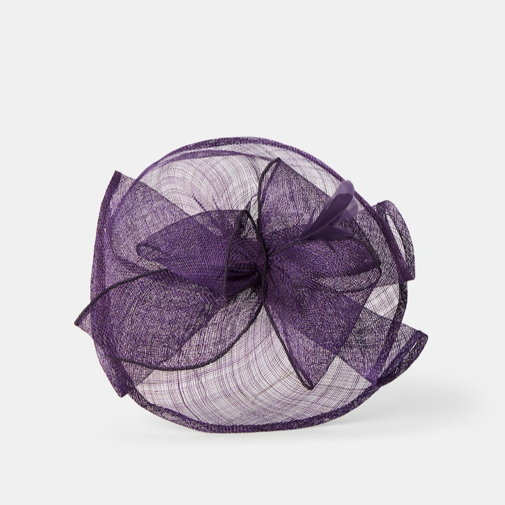 Tout en Tete - Diadema con doble base.