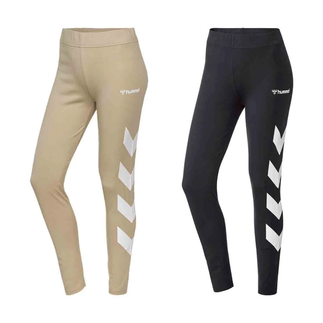 Hummel Leggings para mujer
