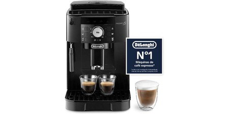 Cafetera Superautomatica De Longhi Magnifica S 1
