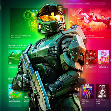 Doble ración de buenas noticias para XBOX. Llegan nuevas funciones a Series X|S y los cazadores de logros