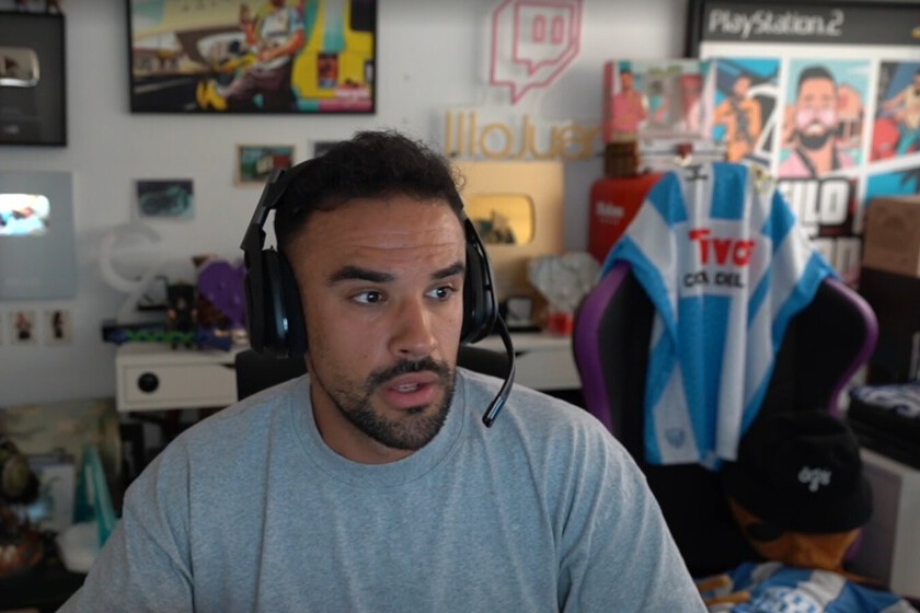 El terrible zasca de IlloJuan a uno de sus moderadores: el streamer ya está cansado de las burlas