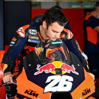 KTM se quiere deshacer de Pedrosa y Kallio como probadores: “Están entrados en años”. Y ya tienen sustitutos