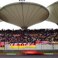 El año que nos quedamos sin carreras: El coronavirus amenaza el inicio de la Fórmula 1 y las 24 horas de Le Mans