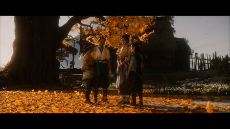 Ghost Of Yotei Vale La Pena 4