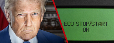 "Tu coche se muere en cada semáforo en rojo para que las empresas reciban un trofeo por luchar contra el cambio climático". EEUU se quiere cargar el Start/Stop