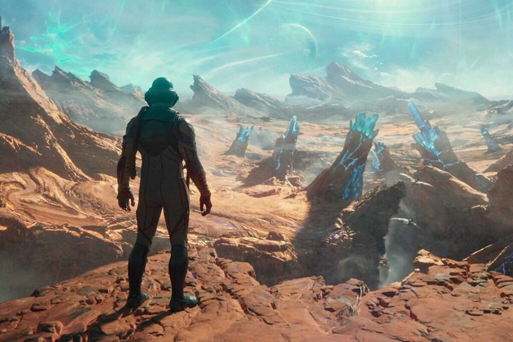 The Outer Worlds 2