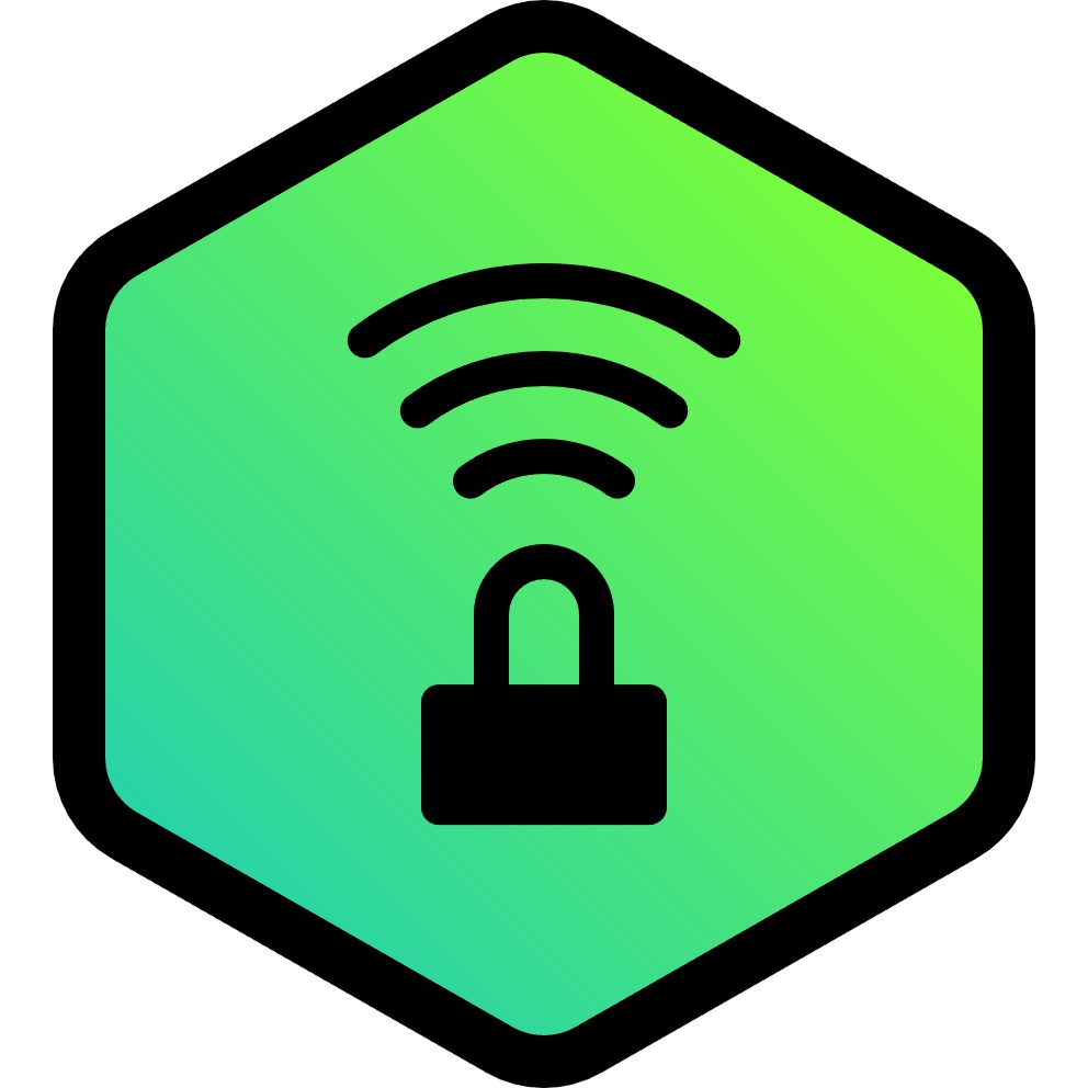 Kaspersky VPN Secure Connection (1 year)