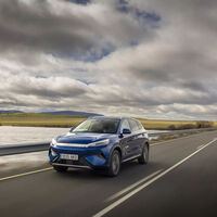 Autonomía WLTP combinada y urbana, consumo eléctrico combinado y urbano: todo lo que tienes que saber en 2026 antes de comprar un coche