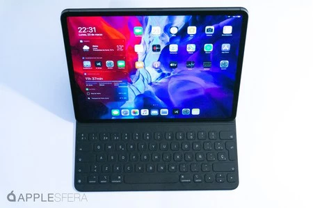 iPad Pro キーボード