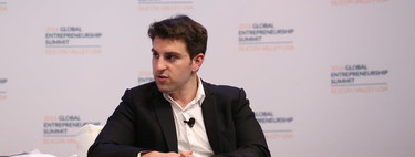 "Los viajes como los conocíamos se han acabado": el CEO de Airbnb dice que en semanas han perdido casi todo lo conseguido en años