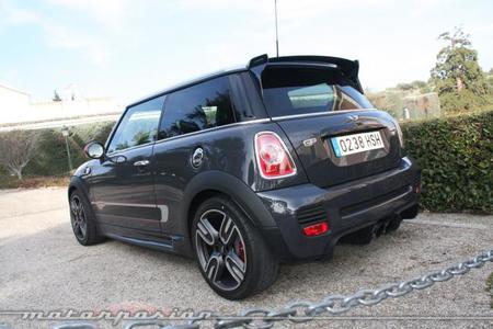 MINI John Cooper Works GP