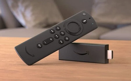 Fire Tv Stick