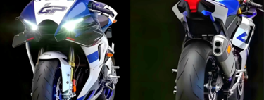 A China se le ha ido la olla: están haciendo una superbike de 680 CV con un motor V12 que parece una R1. ZXMoto va a romper la historia de las motos 