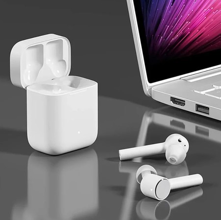 Mi AirDots Pro, los Apple AirPods de Xiaomi, en oferta durante el Año Nuevo Chino de AliExpress por 37 euros