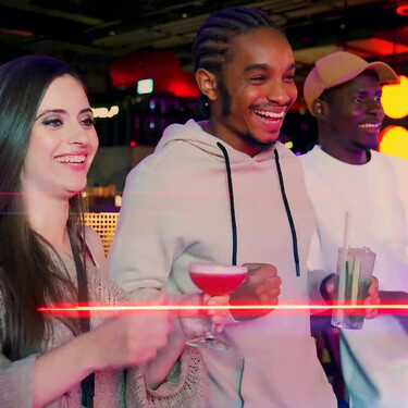 Madrid estrena el nuevo templo del entretenimiento para fans del motor: simuladores, gastronomía y ocio inmersivo para los amantes de la velocidad