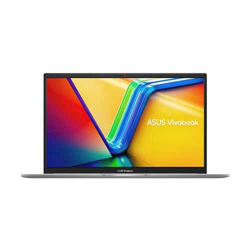 ASUS Vivobook 15 F1504VA-NJ2237 - Ordenador Portátil 15.6" Full HD