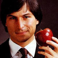 Por qué Steve Jobs llamó Apple a su compañía sigue siendo un misterio, aunque las pistas apuntan a razones muy distintas 