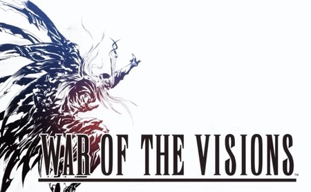 'War of The Visions', el nuevo juego de Final Fantasy, llega a iOS y Android de forma gratuita