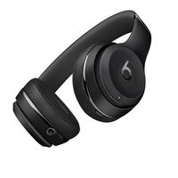 Más baratos que nunca, los Solo 3 de Beats by Dre en color negro, de importación en eBay, ahora por sólo 165,99 euros