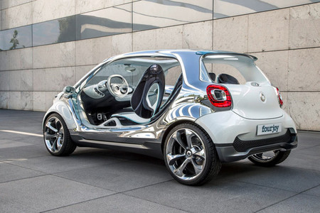 Smart FourJoy