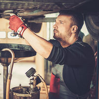 Lubricantes: lo que debes saber de la sangre de tu motor