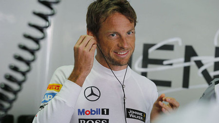 Richard Goddard confirma que McLaren se interesa por Fernando Alonso y Sebastian Vettel