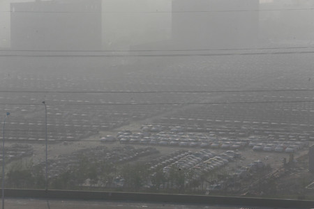 Volkswagen Tianjin