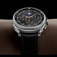 Samsung y el regalo perfecto para el Día del Padre 2026: elegante Galaxy Watch8 Classic tiene 4,000 pesos de descuento