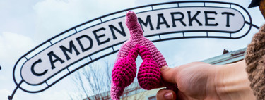 Todo listo para la apertura del primer Museo de la Vagina en Camden