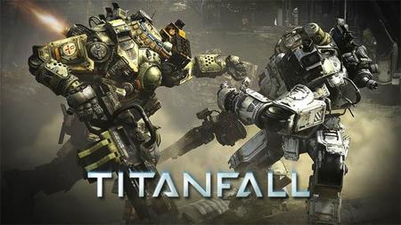 Así son los nuevos modos que Titanfall recibirá este mes en su próxima actualización