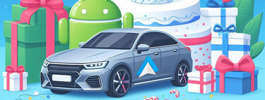 Android Auto cumple diez años y estos son los diez mayores cambios de su historia
