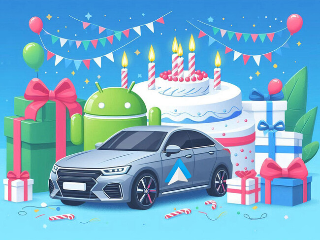 Androidautocoche