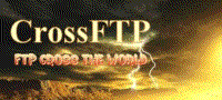 CrossFTP, cliente y servidor de FTP desde Firefox e independiente
