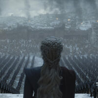 Netflix reúne al creador de Black Mirror y a dos estrellas de Game of Thrones en un violento thriller que se aleja de la ciencia ficción 