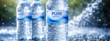 Água engarrafada é considerada por muitos a mais segura, mas novo estudo sugere justamente o oposto