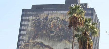'Resistance 2' invade Los Angeles