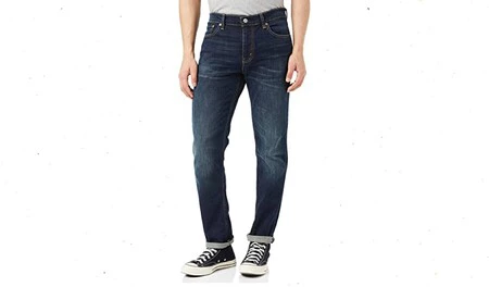 Levi's 511 Slim Sequoia RT