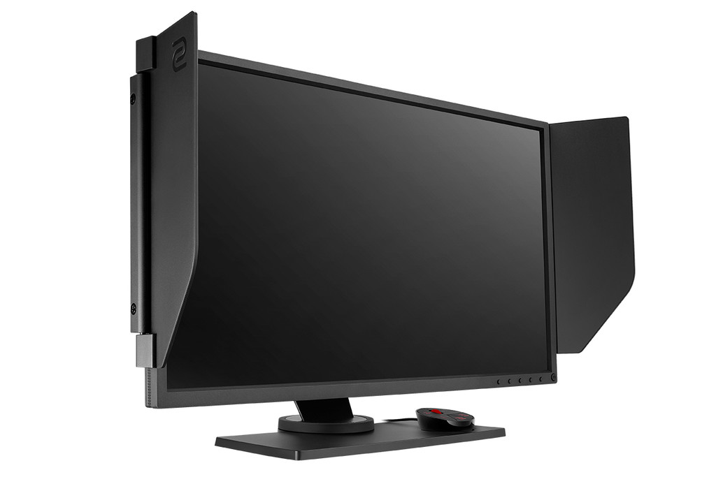 BenQ tiene un nuevo monitor gaming: el Zowie XL2546S ofrece hasta 240 Hz en pantalla y resolución 1080p