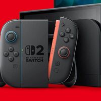 ¿Esperando con ganas el Nintendo Direct de Switch 2? Pues haz hueco en tu agenda, porque ya sabemos su hora de retransmisión 
