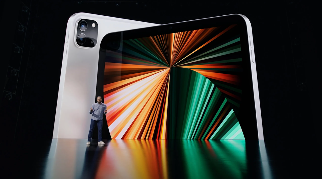 El iPhone 15 alcanzará un precio superior a las estimaciones según rumores, y eso no es nada: un iPad Pro de 4TB batirá todos los récords El iPhone 15 alcanzará un precio superior a las estimaciones según rumores, y eso no es nada: un iPad Pro de 4TB batirá todos los récords
