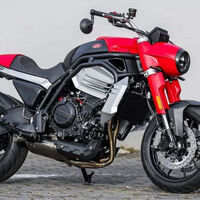 Ha resucitado una de las marcas de moto más míticas y antiguas. Es europea, y no tiene nada que ver con China 