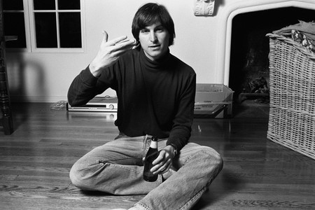 "El día que mi coche se estropeó frente a la casa de Steve": así fue una de las anécdotas más curiosas de Jobs