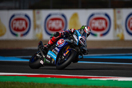 Rea Francia Sbk 2025