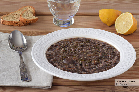 15 recetas veganas completas para incorporar a tu protocolo de ayuno intermitente y perder peso