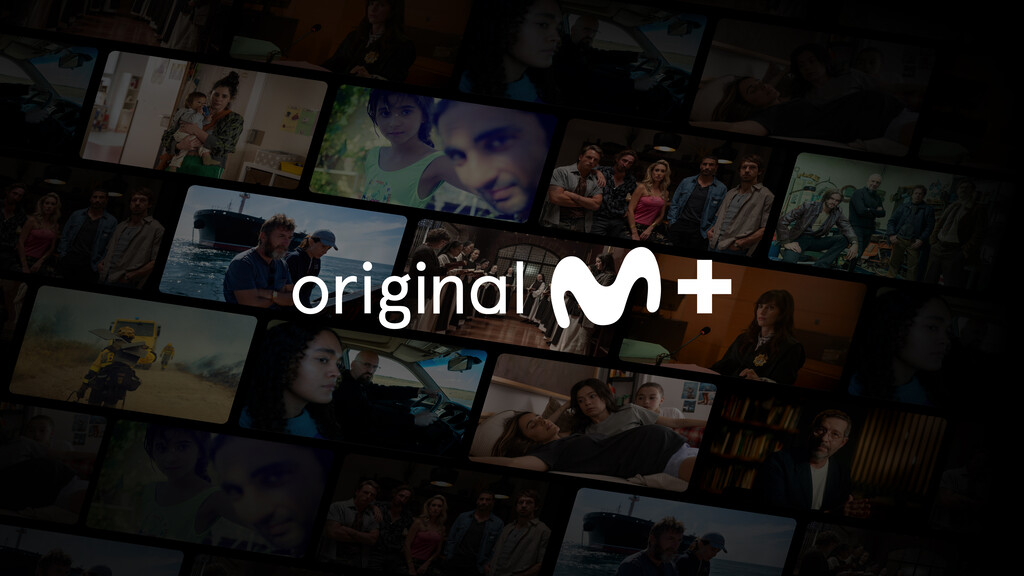 Todas las grandes novedades que llegan a Movistar Plus+ en 2026