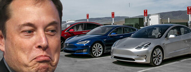 Elon Musk se da cuenta de que Tesla no puede competir con el coche eléctrico barato chino ni tirando los precios. Su plan es reconvertirla en una empresa de robotaxis
