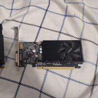 "Es mucho más que el doble": gastó 130 euros para regalar una GPU y consiguió quintuplicar el rendimiento de un PC Gaming