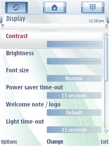 Imagen de la semana: La nueva interfaz táctil de Nokia