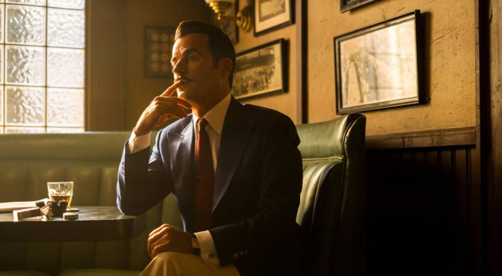 Apenas acaba de estrenar su temporada 2 pero 'Fallout' ya ha presentado a uno de los personajes más importantes de la serie. Un fichaje clave que cambia las reglas